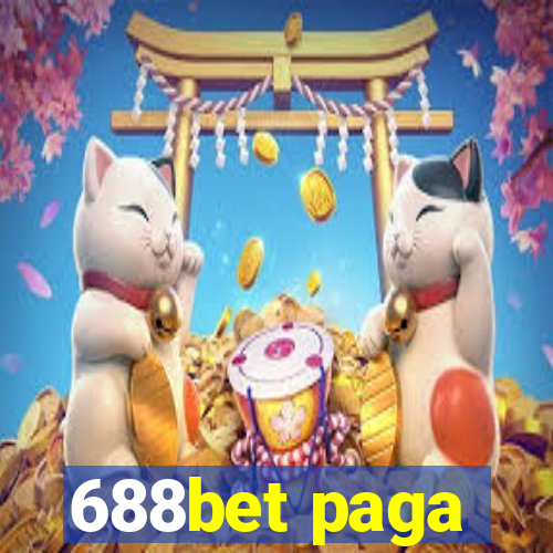 688bet paga